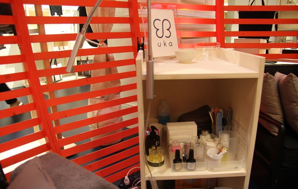 Le Japon Rive Gauche salon uka4