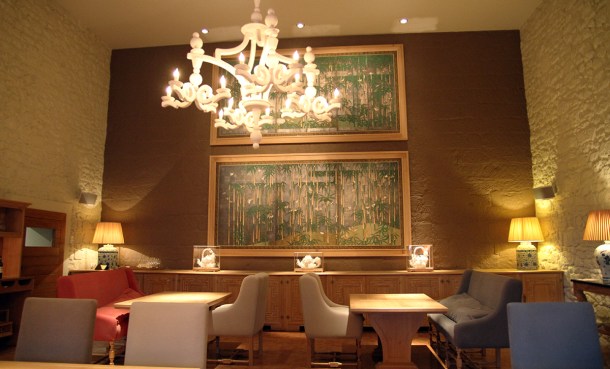 Les belles perdrix de Troplong Mondot2