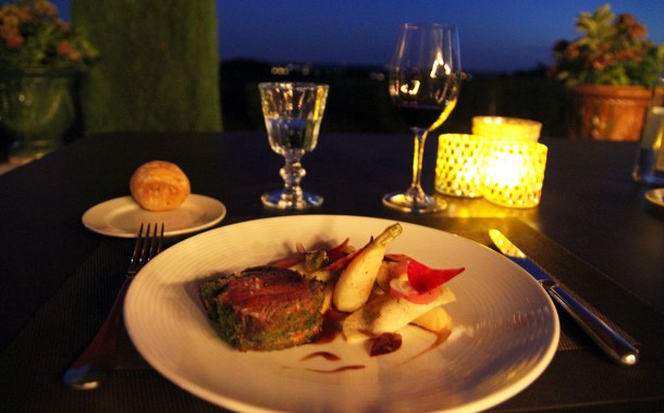 Les belles perdrix de Troplong Mondot5