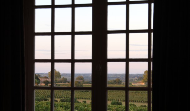 Les belles perdrix de Troplong Mondot7