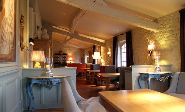 Les belles perdrix de Troplong Mondot8