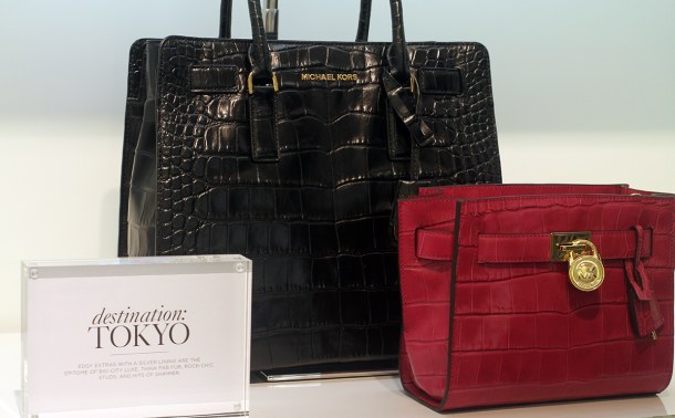 Michael Kors 2014 holliday 1