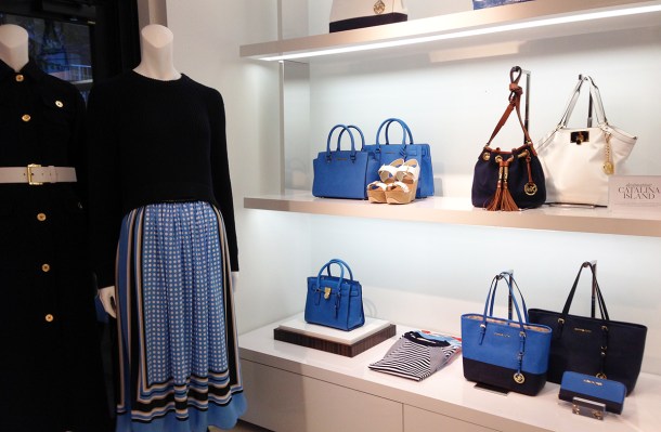 Michael Kors 2014 holliday19