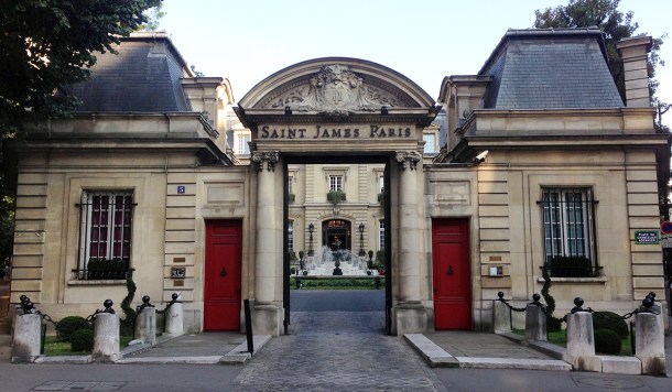 saint james paris1
