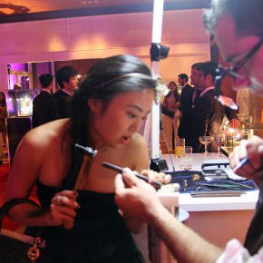 The most expensive lighter by S.T.&nbsp;Dupont