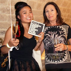 Fashion Night Out Party in Paris&nbsp;(2)