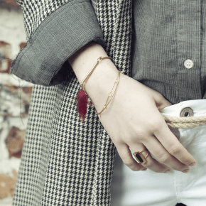 Medecine Douce 100% parisienne&nbsp;style!