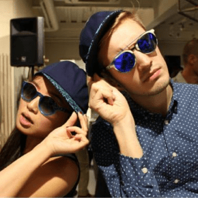 Future classics fashion style by&nbsp;Kapok