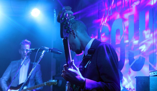 EMPORIO ARMANI SOUNDS TOKYO-kindness5