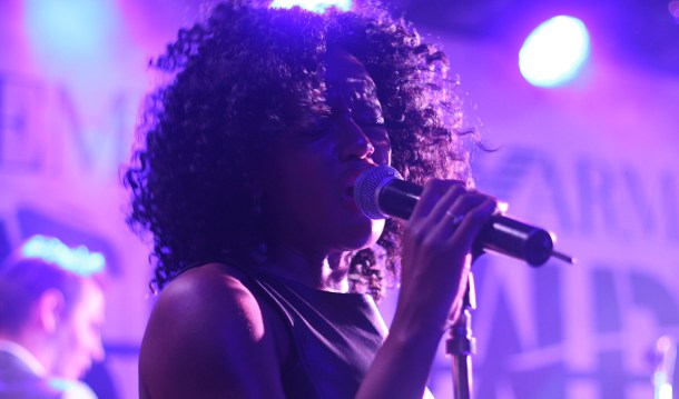 EMPORIO ARMANI SOUNDS TOKYO-kindness7