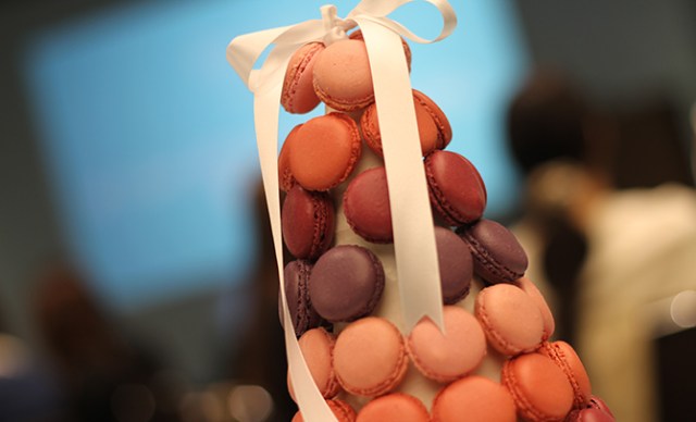 Japanese new cosme brand DECIEL1