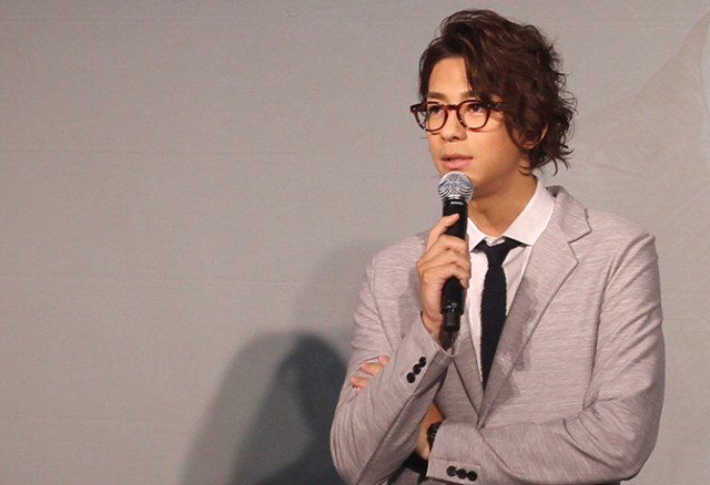 Japanese new cosme brand DECIEL3