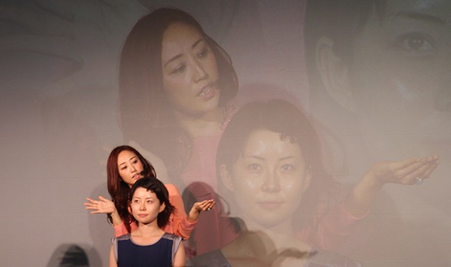 Japanese new cosme brand DECIEL6