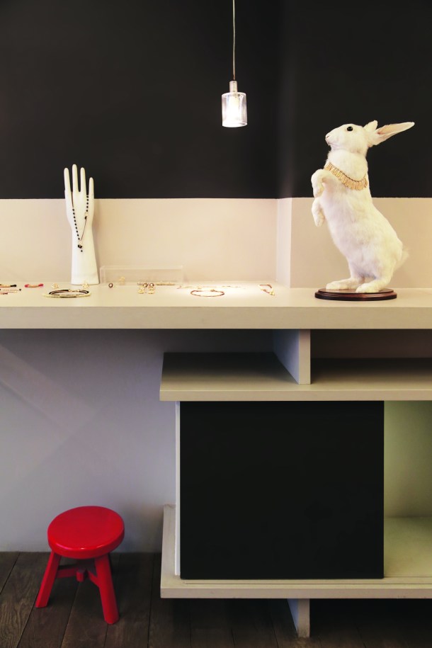 bijoux Medecine Douce