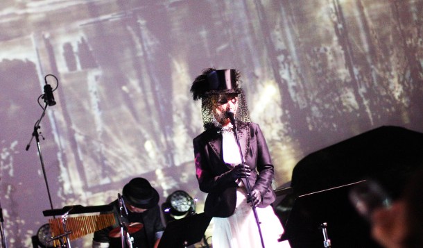 mercedes benz s class coupe party4