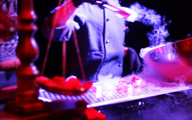 mercedes benz s class coupe party7