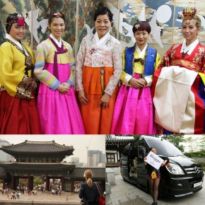 Very Luxury Traditional Korean&nbsp;moment