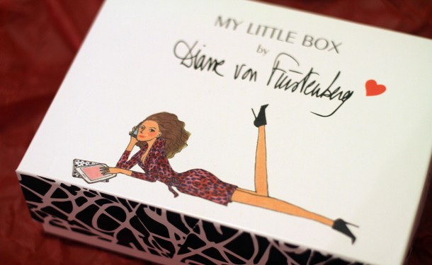 my little box Diane von Furstenberg oct 2014 7