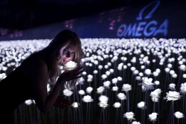 Nicole Kidman_OMEGA Butterfly Event Seoul_3