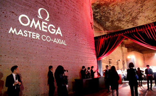 omega The Great Adventure of Master Co-Axial 10