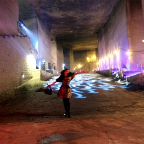 The Great Adventure of Master Co-Axial&nbsp;(1/2)