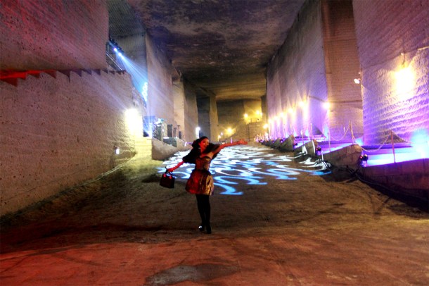 omega The Great Adventure of Master Co-Axial 4