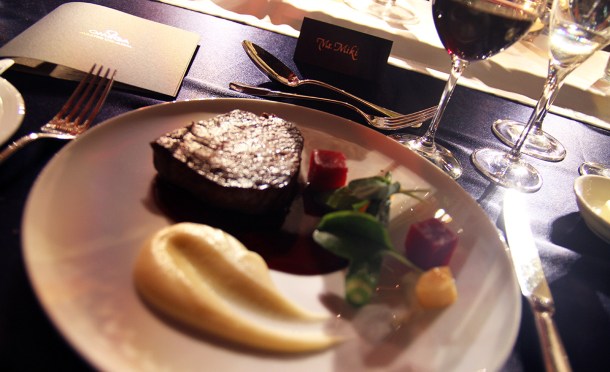 omega The Great Adventure of Master Co-Axial18