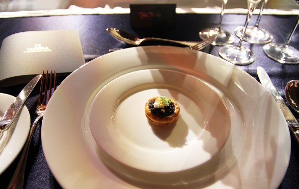 omega The Great Adventure of Master Co-Axial22