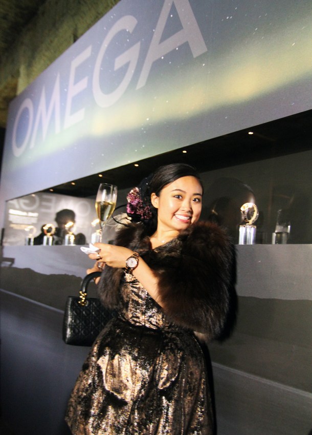 omega The Great Adventure of Master Co-Axial6