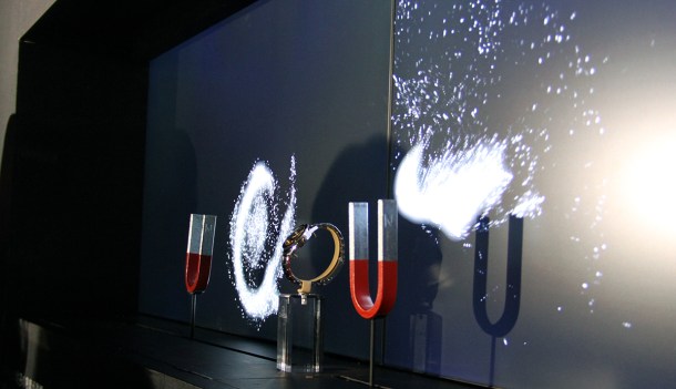 omega The Great Adventure of Master Co-Axial9