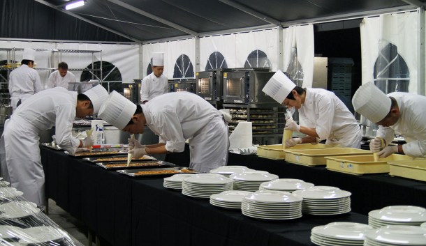 OMEGA_Master_Co-axial_Event_in_Japan_oya stone museum2