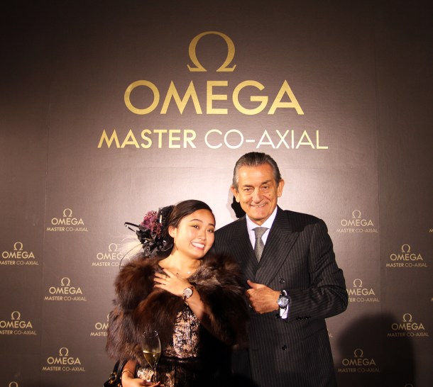 OMEGA_Master_Co-axial_Event_in_Japan_Stephen Urquhart