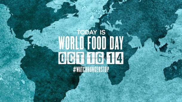 world food day