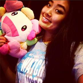 Watch Hunger Stop by&nbsp;MK