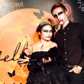 My Halloween Party&nbsp;2014