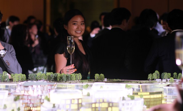 BATTERSEA POWER STATION The Global Launch2