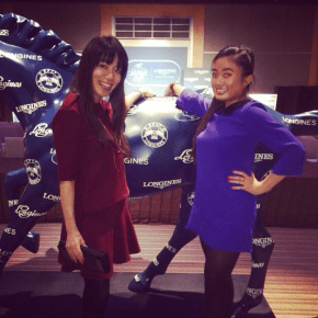 JAPAN CUP in association with&nbsp;LONGINES