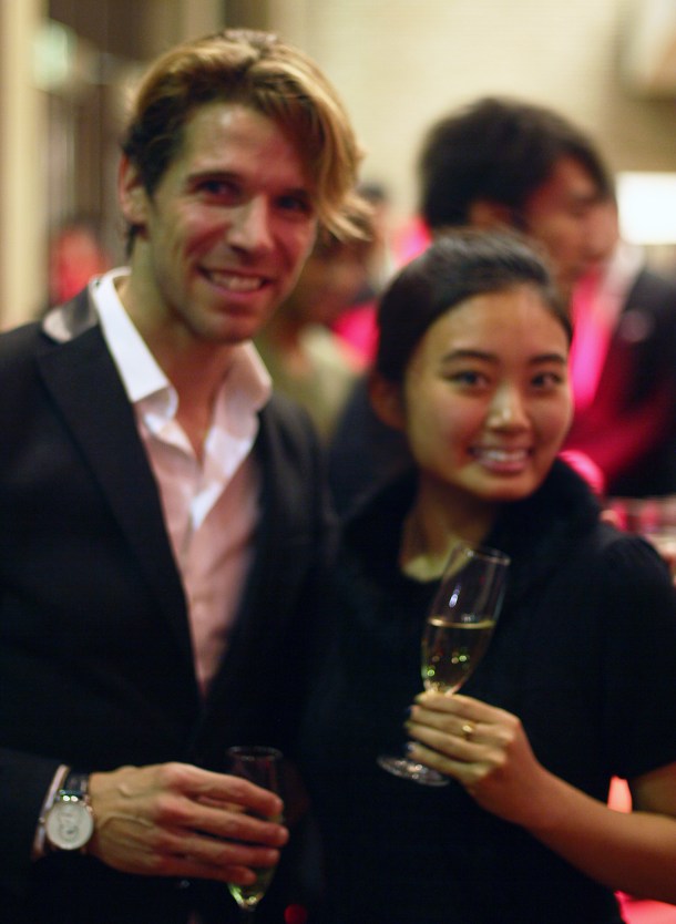 Jaquet Droz-BEJART BALLET LAUSANNE-The Art of Dance11