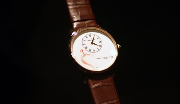 Jaquet Droz-BEJART BALLET LAUSANNE-The Art of Dance12