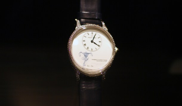 Jaquet Droz-BEJART BALLET LAUSANNE-The Art of Dance13