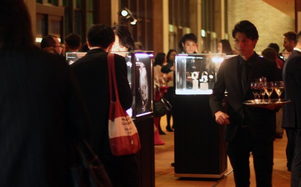 Jaquet Droz-BEJART BALLET LAUSANNE-The Art of Dance3