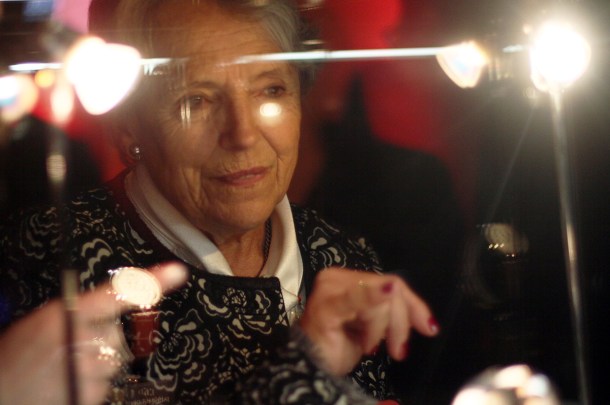 Jaquet Droz-BEJART BALLET LAUSANNE-The Art of Dance4