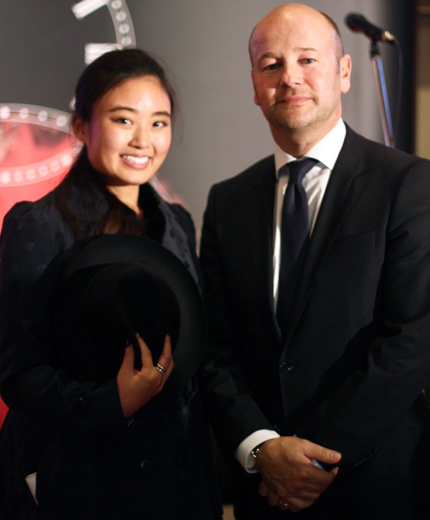 Jaquet Droz-BEJART BALLET LAUSANNE-The Art of Dance8