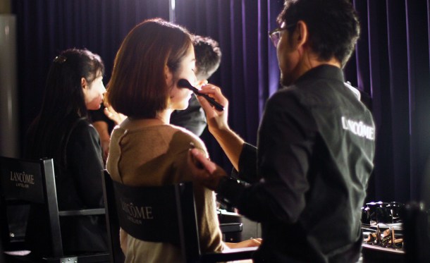 Lancome Grandiose Mascara10