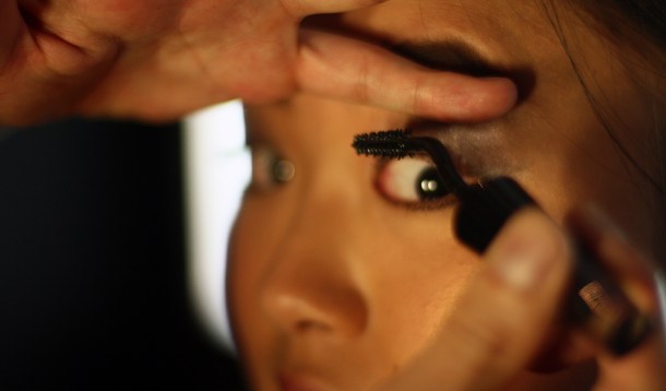 Lancome Grandiose Mascara11