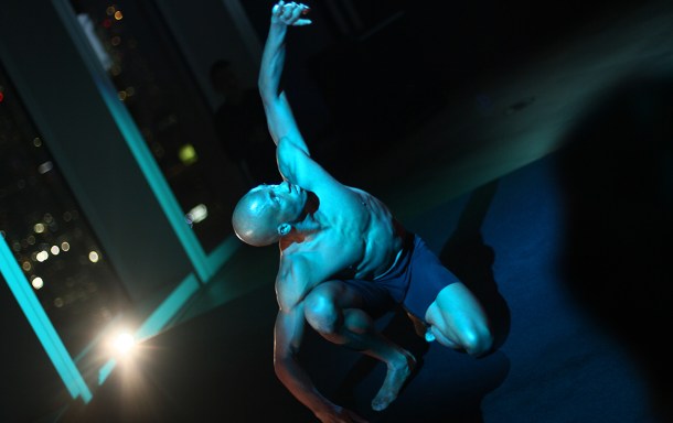 Lancome Grandiose Mascara12