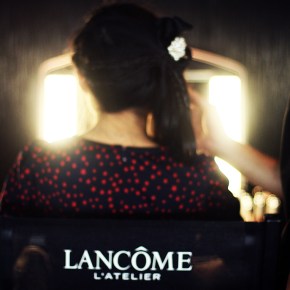 French Effortless Chic “Grandiose”