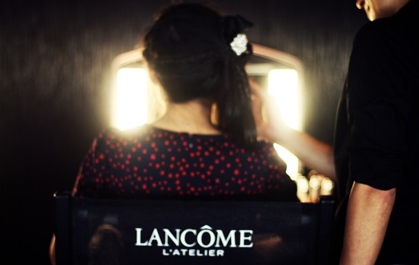 Lancome Grandiose Mascara2