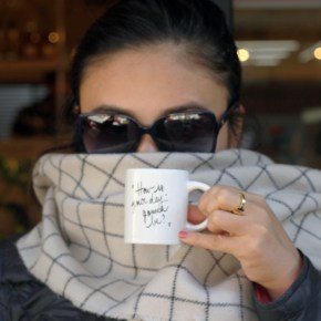 Check My Little COSY Box (JAPAN 2014 Nov)&nbsp;!