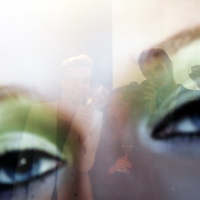 NARS 20TH ANNIVERSARY&nbsp;PARTY